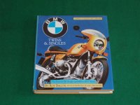 BMW Twins & Singles the Postwar 250 Singles and 450 to 1000 Twin BMW Twins & Singles the Postwar 250 Singles and 450 to 1000 Twin