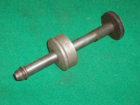 AUSTIN SEVEN TOOLKIT REAR AXLE OILER BT42 AUSTIN SEVEN TOOLKIT REAR AXLE OILER BT42