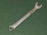 BLUE POINT WHITWORTH COMBINATION SPANNER 1/8W BLUE POINT WHITWORTH COMBINATION SPANNER 1/8W