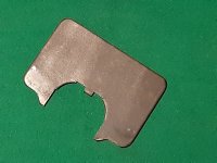 JAGUAR TOOLKIT CAM TIMING GAUGE JAGUAR TOOLKIT CAM TIMING GAUGE