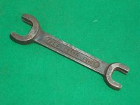 JEM FORD MOTOR SIZES MULTI SPANNER JEM FORD MOTOR SIZES MULTI SPANNER