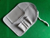 CLASSIC LAMBRETTA SCOOTER TOOLKIT TOOLROLL CLASSIC LAMBRETTA SCOOTER TOOLKIT TOOLROLL