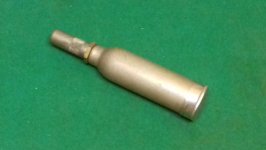 VINTAGE ENOTS 5D SMALL GREASE GUN ROLLS-ROYCE / BENTLEY VINTAGE ENOTS 5D SMALL GREASE GUN ROLLS-ROYCE / BENTLEY